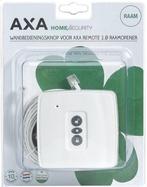 AXA wandbediening Remote wit, Doe-het-zelf en Verbouw, Hang- en Sluitwerk, Verzenden, Nieuw