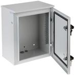 WL4 SR10WO6U-W metalen 6U 10 rack kast geschikt voor buiten, Ophalen of Verzenden, Nieuw