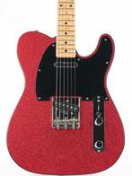 Fender Custom Shop Red Sparkle Telecaster NOS 2003, Ophalen of Verzenden, Nieuw, Solid body