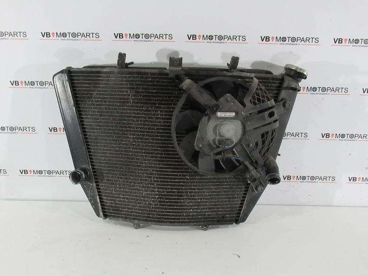 Suzuki GSX-R 1000 Radiateur radiator, Motoren, Onderdelen | Suzuki, Ophalen of Verzenden