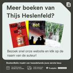 Empty 9789081247030 Thijs Heslenfeld, Boeken, Verzenden, Zo goed als nieuw, Thijs Heslenfeld