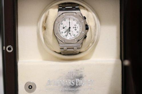 Audemars Piguet - Royal Oak - 25854TI.OO.1150TI.01 - Heren -, Sieraden, Tassen en Uiterlijk, Horloges | Heren