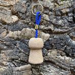Kurk sleutelhanger - Champagne, Ophalen of Verzenden, Nieuw