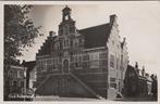 OUD-BEIJERLAND - Gemeentehuis, Verzamelen, Ansichtkaarten | Nederland, Verzenden, Gelopen