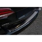 Zwart RVS Achterbumperprotector Opel Astra K Sportstourer .., Auto-onderdelen, Carrosserie en Plaatwerk, Nieuw, Ophalen of Verzenden