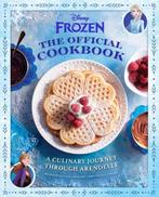 9798886635430 Disney Frozen: The Official Cookbook, Boeken, Verzenden, Nieuw, Daytona Danielsen