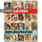 Jan Sluijters oorlogprenten, 1915-1919 9789462620087, Boeken, Verzenden, Zo goed als nieuw, Hans van Lith