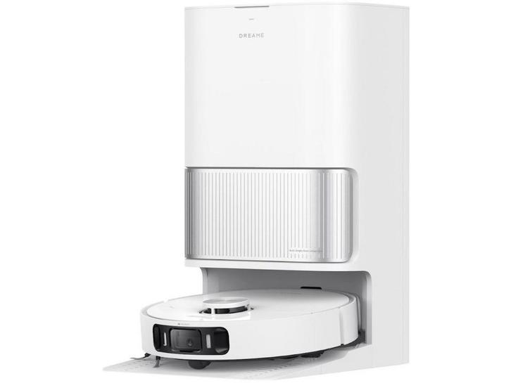 Dreame L40 Ultra AE - Robotstofzuiger met Dweilfunctie -, Huis en Inrichting, Woonaccessoires | Overige, Zo goed als nieuw, Verzenden