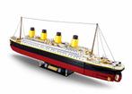 Sluban Titanic bouwset XL (Voertuigen, Modelbouwsets), Kinderen en Baby's, Speelgoed | Bouwstenen, Verzenden, Nieuw