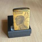 Zippo - Zippo Avengers infinity war - Aansteker - Messing,, Nieuw