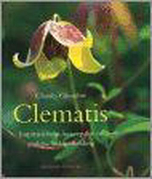 Clematis 9789059560888 C. Chesshire, Boeken, Hobby en Vrije tijd, Gelezen, Verzenden