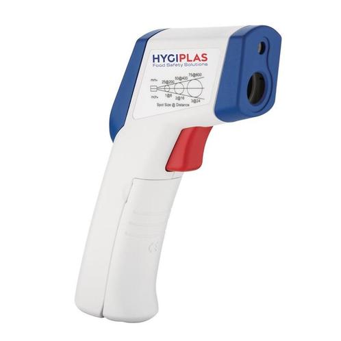 Hygiplas infrarood mini digitale thermometer, Huis en Inrichting, Keuken | Keukenbenodigdheden, Verzenden