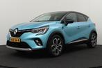 Zakelijke Lease |  Renault Captur 1.6 AUt. PHEV Edition One, Automaat, Stof, Gebruikt, Overige kleuren