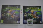Ben 10 Galactic Racing (3DS FAH), Verzenden, Zo goed als nieuw