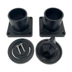 Jabsco Poort Kit 29275-1000, Ophalen of Verzenden, Nieuw