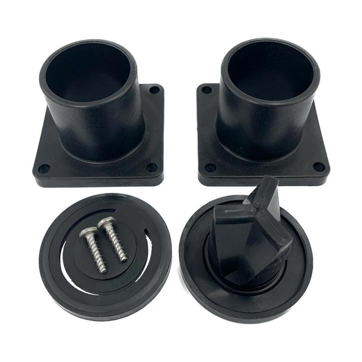 Jabsco Poort Kit 29275-1000, Watersport en Boten, Bootonderdelen, Nieuw, Ophalen of Verzenden