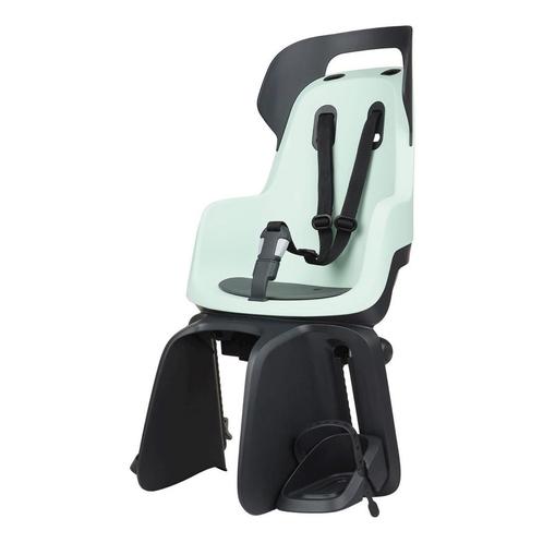 Bobike Maxi Go RS Marshmallow Mint drager bevestiging Achter, Fietsen en Brommers, Fietsaccessoires | Fietsstoeltjes, Nieuw, Verzenden