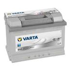 Varta Silver Dynamic E44 accu, Nieuw, Ophalen of Verzenden