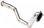 Subaru Impreza WRX 2.5 N15 Downpipe, Auto-onderdelen, Ophalen of Verzenden, Nieuw
