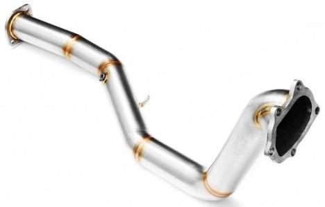 Subaru Impreza WRX 2.5 N15 Downpipe, Auto-onderdelen, Overige Auto-onderdelen, Ophalen of Verzenden
