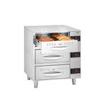 GGM Gastro | Warmhoudkast - 824mm - 3 laden | WSE3S | WSE3S, Zakelijke goederen, Horeca | Keukenapparatuur, Verzenden, Nieuw in verpakking