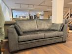 2,5 - Zits bank Lifestyle, 150 tot 200 cm, 75 tot 100 cm, Rechte bank, Stof