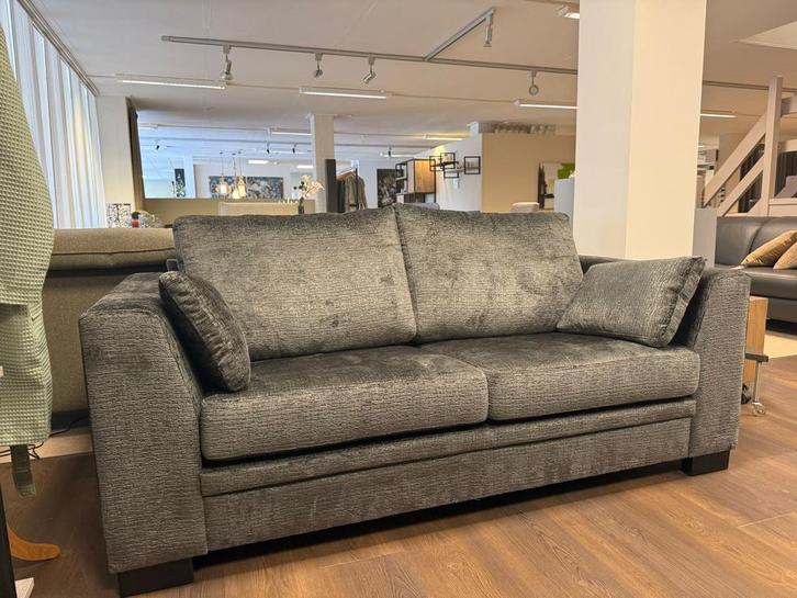 2,5 - Zits bank Lifestyle, Huis en Inrichting, Banken | Bankstellen, 150 tot 200 cm, 75 tot 100 cm, Rechte bank, Driepersoons