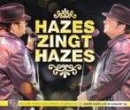 cd - Andre Hazes - Hazes Zingt Hazes-CD+DVD-
