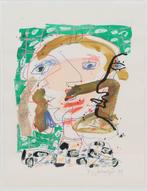 Kees Salentijn (1947) - Cabeza