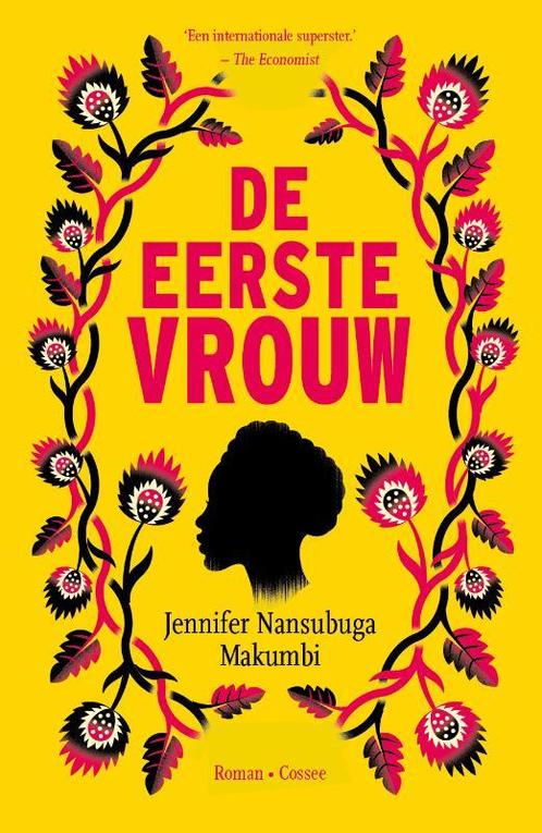 De eerste vrouw 9789059369511 Jennifer Nansubuga Makumbi, Boeken, Romans, Zo goed als nieuw, Verzenden