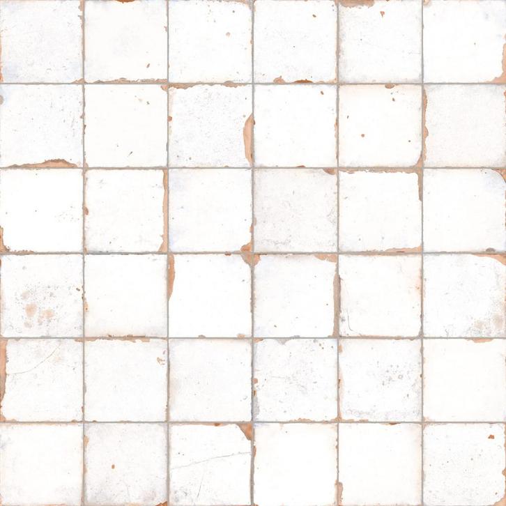 Vloertegel / wandtegel fs campania salerno 33x33 9-in-1, Doe-het-zelf en Verbouw, Tegels, Vloertegels, Nieuw, 10 m² of meer, Keramiek