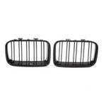 Grill Nieren BMW E36 91-96 Glans Zwart, Nieuw, Ophalen of Verzenden