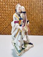 Nymphenburg - Figuur - Porzellanfigurengruppe - Porselein