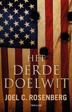 Het derde doelwit / J.B. Collins 9789023994886, Boeken, Verzenden, Zo goed als nieuw, Joel C. Rosenberg