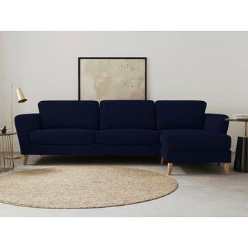 Home affaire Hoekbank MARSEILLE (279/152cm), L-vorm, beschikbaar voor biedingen