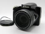 Nikon COOLPIX P500 Digitale camera, Nieuw