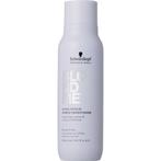 Schwarzkopf BlondMe Bond Repair Purple Conditioner - 250ml, Ophalen of Verzenden, Nieuw, Shampoo of Conditioner