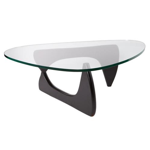 Isamu tafel Classic salontafel, Huis en Inrichting, Tafels | Salontafels, Verzenden