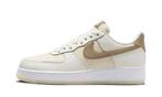 Nike Air Force 1 Low 07 LV8 Coconut Milk Khaki, Nieuw