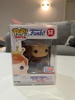 Funko - Funko Pop Funko Pop Freddy Funko as Marty MacFly -