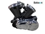 Motorblok Kawasaki VN 900 Classic (VN900 VN900B), Verzenden, Gebruikt