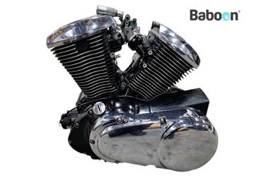 Motorblok Kawasaki VN 900 Classic (VN900 VN900B) beschikbaar voor biedingen