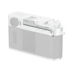 SmallRig 5221 Thumb Grip For Fujifilm X Half (Silver), Ophalen of Verzenden, Nieuw, Overige Merken