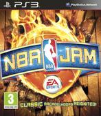NBA Jam (PlayStation 3), Gebruikt, Verzenden
