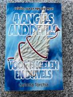 Voor engelen en duivels (Carlotta Torchia), Gelezen, Verzenden, Persoonlijkheidsleer, Carlotta Torchia