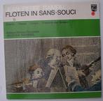 LP gebruikt - Jean Pierre Rampal - Orchestre Antiqua Musi..., Verzenden, Zo goed als nieuw