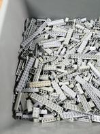 Lego - geen serie - Partij van 1000 lichtgrijze bouwstenen -, Nieuw