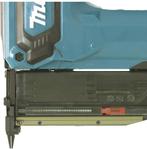 Makita DPT353Z 18V Li-Ion accu pintacker body, Verzenden, Zo goed als nieuw