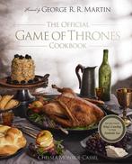 The Official Game of Thrones Cookbook 9780008685157, Verzenden, Gelezen, George r. r. martin