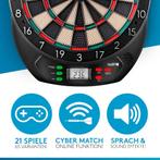 DartPro Het origineel: elektronisch dartbord professioneel d, Verzenden, Nieuw
